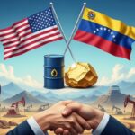 États-Unis et Venezuela Rétablissent Leurs Relations Diplomatiques