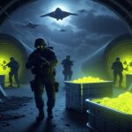 États-Unis Iran Uranium : Opération Spéciale Envisagée