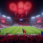 Étoile Rouge Belgrade – Lille : Qualification Héroïque en Barrages Europa
