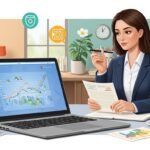 Étudiante et IA pour un Mémoire : Le Tribunal Lui Donne Raison