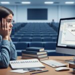 Étudiants en licence : quand un parcours disparaît après deux ans