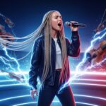 Eurovision 2026 : Monroe et "Regarde !" pour la France