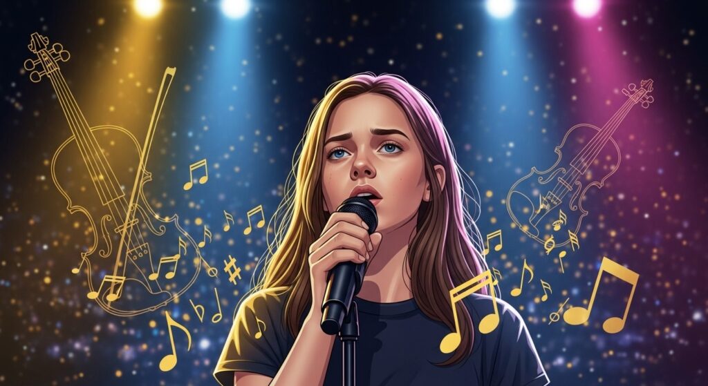 Eurovision 2026 : Monroe et « Regarde », un ticket gagnant pour la France ?