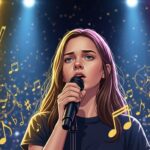 Eurovision 2026 : Monroe et « Regarde », un ticket gagnant pour la France ?