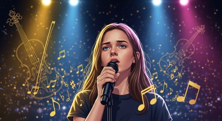 Eurovision 2026 : Monroe et « Regarde », un ticket gagnant pour la France ?