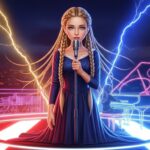 Eurovision 2026 : Monroe, la jeune prodige lyrique pour la France