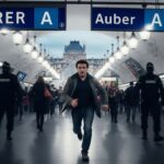 Évasion au Louvre : Un Détenu de Nanterre Disparaît en Sortie Culturelle