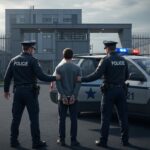 Évasion de Ganito : Complices Mis en Examen