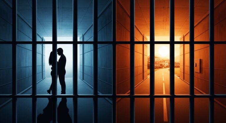 Évasion de Ganito : L&rsquo;Amour en Prison qui a Tout Changé