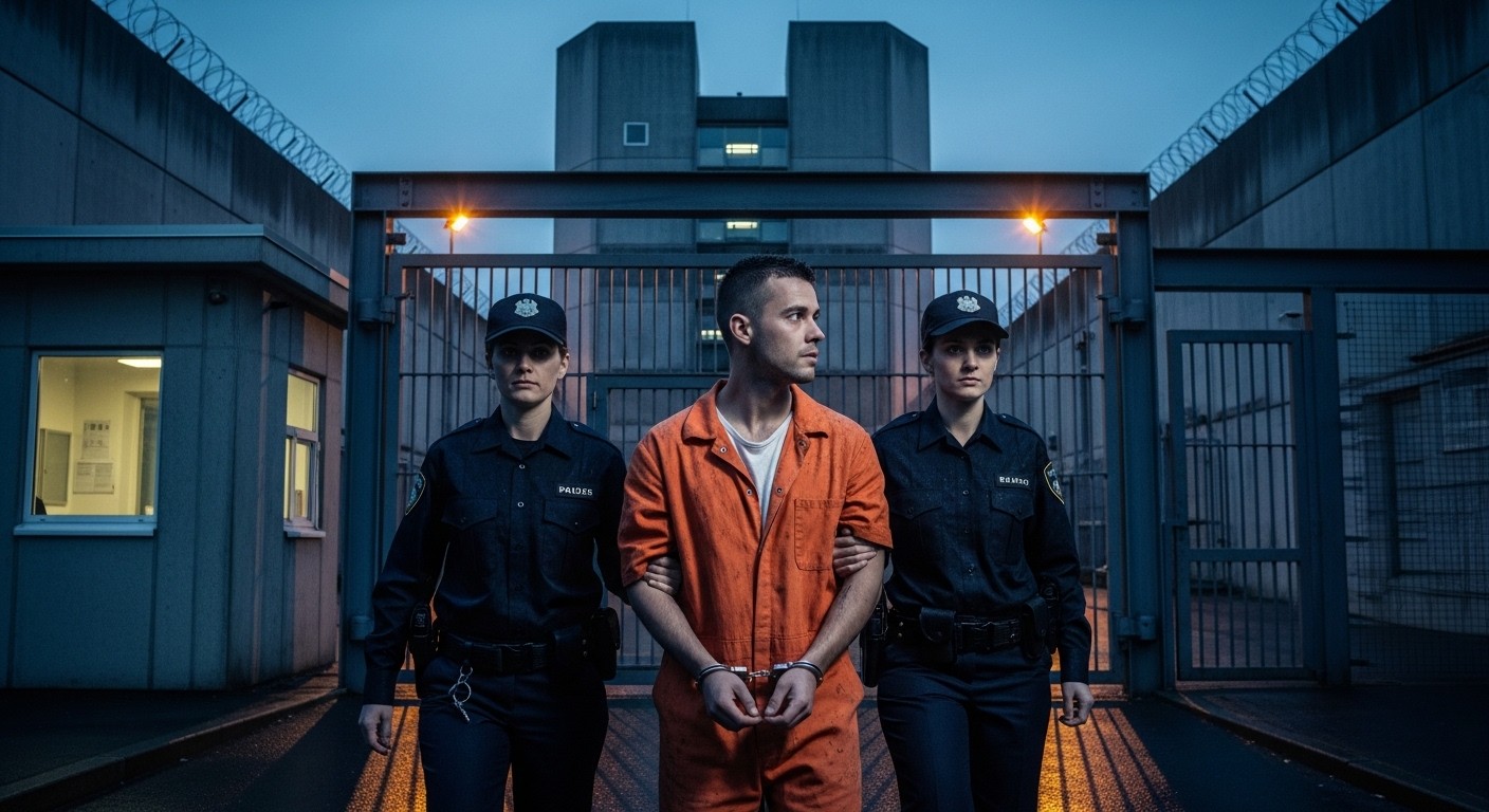 Découvrez le parcours ultraviolent de Ganito, évadé de Villepinte grâce à de faux policiers. Un criminel précoce qui n'a connu que 45 jours de liberté depuis ses 14 ans.