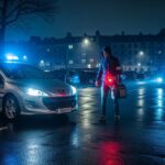 Évasion spectaculaire de Ganito à Villepinte : deux suspects en garde à vue