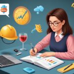 Ex-Gérante de Pompes Funèbres : Elle Aide à Cacher Près de 200 Corps et Risque la Prison