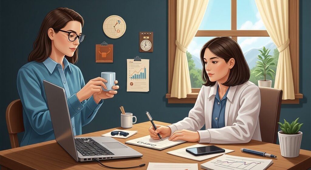 Exclusion Parentale : Quand les Enfants Manquent Inimaginablement