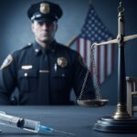 Exécution en Floride : Un Condamné à Mort pour Meurtre de Policier