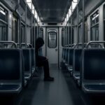 Exhibitionniste des Trains : Irresponsable et Hospitalisé