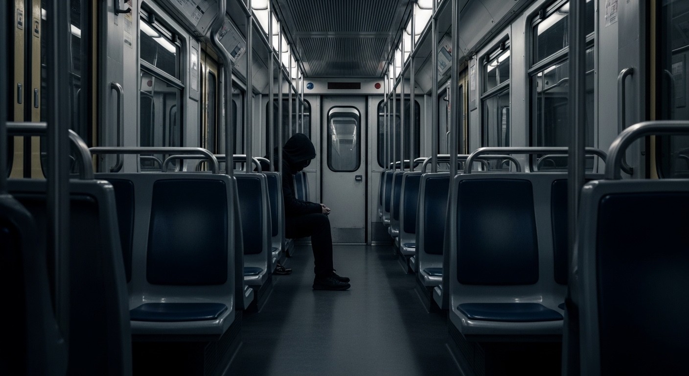 Découvrez l'affaire d'un homme de 54 ans jugé à Versailles pour exhibitions dans les trains. Déclaré irresponsable en raison de troubles mentaux, il est hospitalisé sous contrainte. Victimes traumatisées et questions sur la justice.