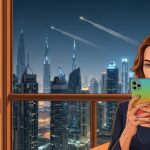 Expatriés Français à Dubaï Face à la Guerre en Iran