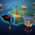 Exploration Pétrolière en Guyane : Potentiel Oublié ?