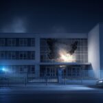 Explosion à Amsterdam : l’antisémitisme frappe une école juive