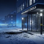 Explosion à l&rsquo;Ambassade US à Oslo : Piste Terroriste ?