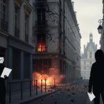 Explosion Rue de Trévise : Les Victimes Dénoncent les Retards d&rsquo;Indemnisation