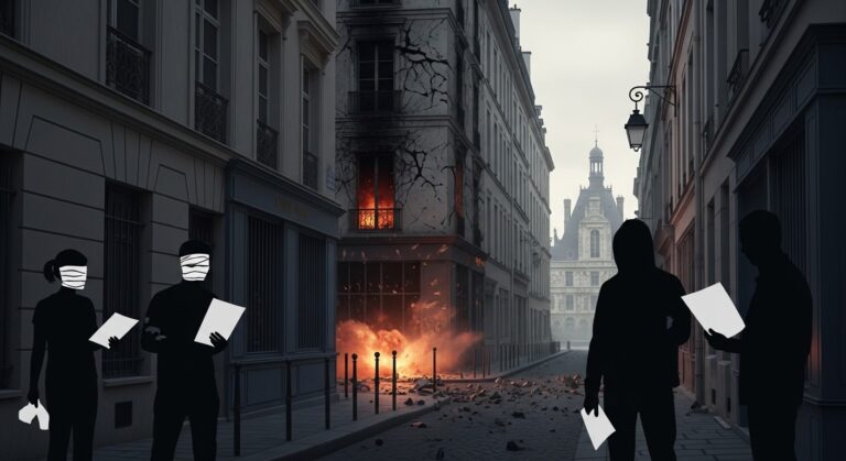 Explosion Rue de Trévise : Les Victimes Dénoncent les Retards d&rsquo;Indemnisation