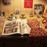 Exposition La Redoute à La Piscine de Roubaix : Un Voyage dans le Temps