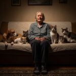 Expulsion Senior 81 Ans : Sans Ses Animaux, la Vie n&rsquo;a Plus de Sens