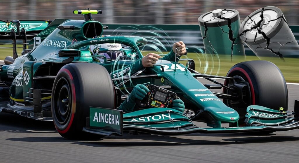 F1 2026 : Aston Martin en Crise au GP d’Australie