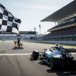 F1 2026 : Classement Pilotes Après GP Chine