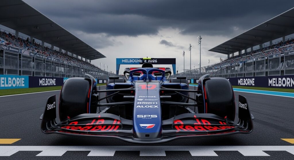 F1 2026 : Le grand saut dans l&rsquo;inconnu selon Alain Prost