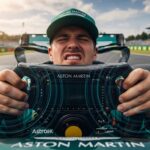 F1 2026 : Vibrations Dangereuses Menacent les Pilotes Aston Martin