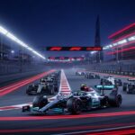 F1 GP de Chine 2026 : Heure et Chaîne pour la Course Sprint