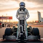 F1 GP de Chine 2026 : Heure et Chaîne TV Qualifications