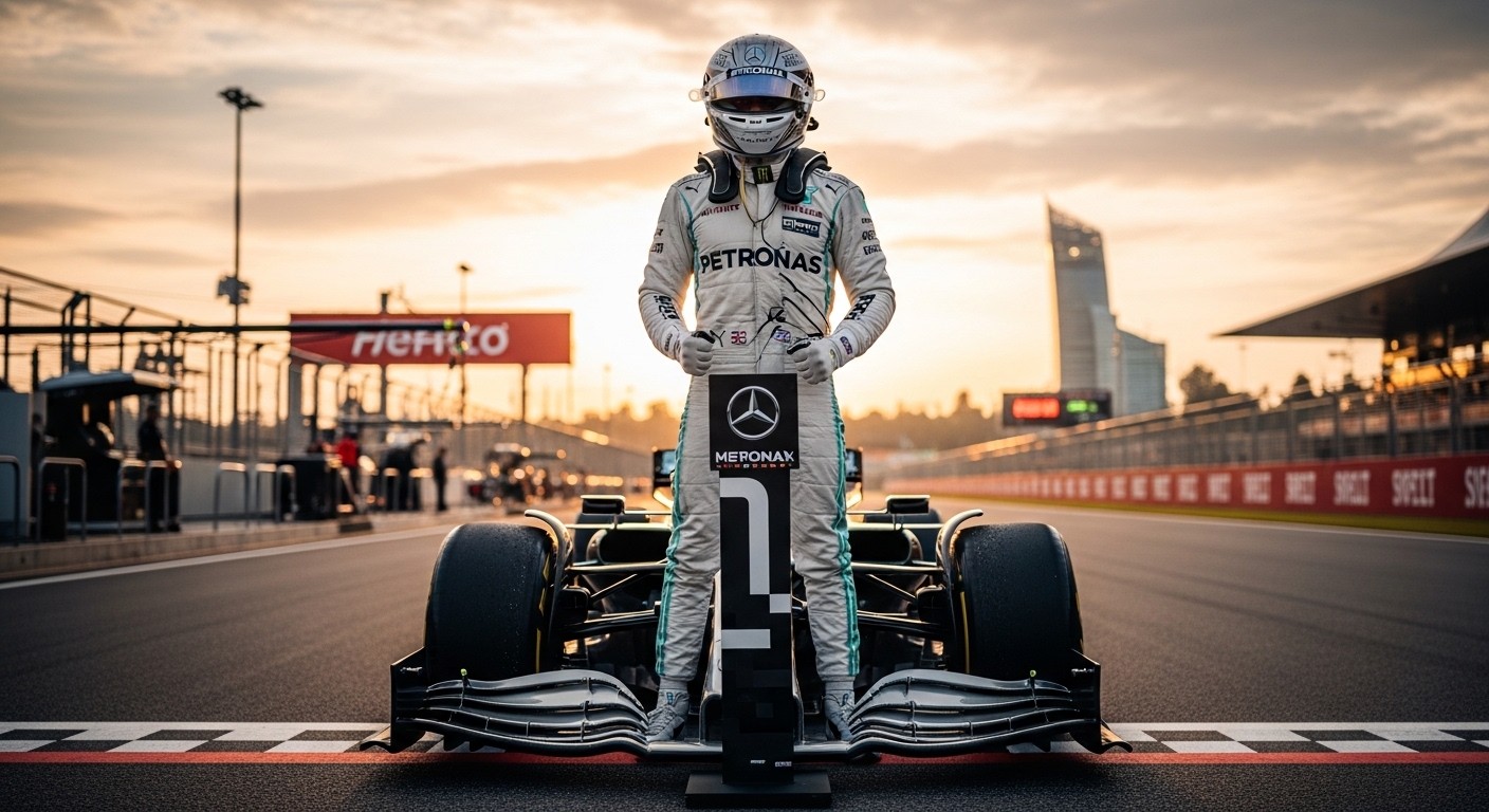 Découvrez l'heure exacte et la chaîne TV pour suivre les qualifications du GP de Chine 2026 à Shanghai. Programme, enjeux et favoris après l'ouverture de saison explosive.