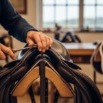 Fabrication Selles Hermès : Art et Technologie