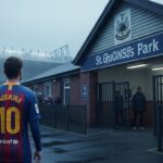 Fan du Barça au mauvais stade : l’incroyable erreur de St James Park