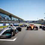 Favoris Titre Mondial F1 2026 : Russell en Pole