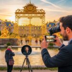 Félix Detours : L&rsquo;Humoriste Qui Met Versailles en Scène sur TikTok