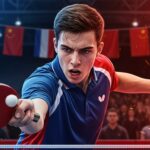 Félix Lebrun : Remontada Épique Contre le N°4 Mondial