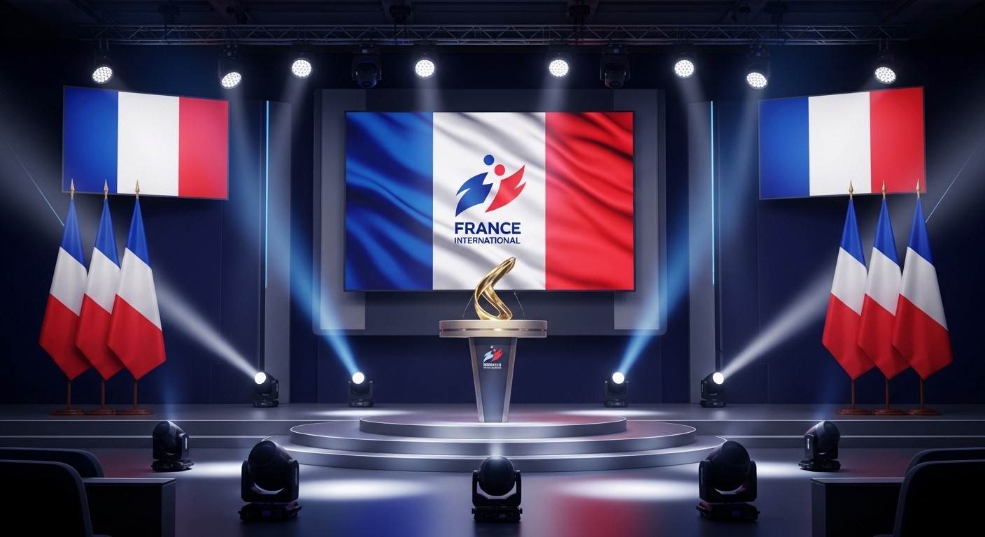 Découvrez pourquoi la victoire de Félix Lebrun au WTT Champions de Chongqing marque un tournant majeur dans sa carrière. Premier non-Chinois à briller ainsi en Chine, à seulement 19 ans.