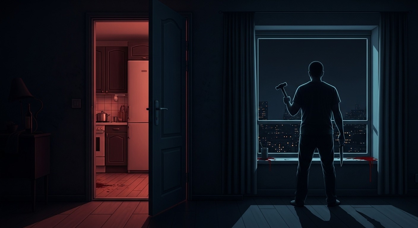 Un féminicide brutal aux Lilas en février 2026 : une femme de 42 ans tuée par son conjoint. Découvrez les faits, le contexte des troubles mentaux et l’urgence de lutter contre ces violences conjugales en France.