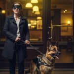 Femme Aveugle Refoulée Avec Chien Guide : Le Procès Choc
