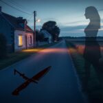 Femme Poignardée à Gometz-la-Ville : Décès Après Cinq Mois de Coma