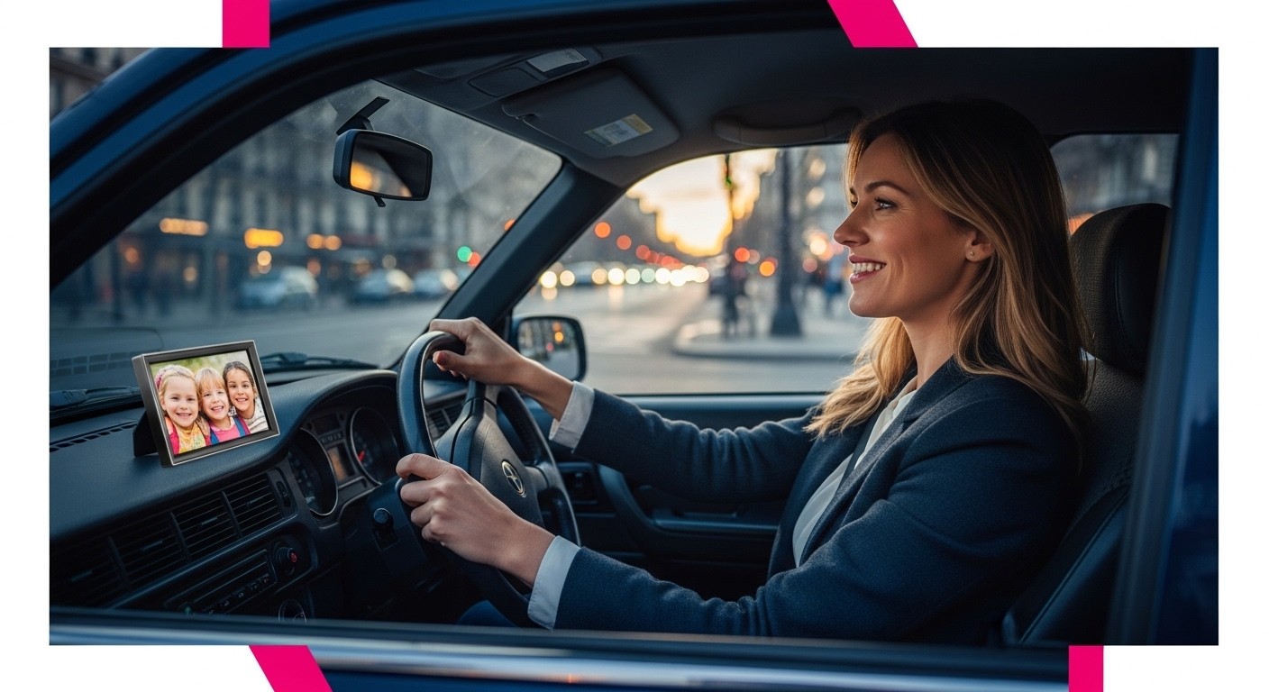Découvrez comment les femmes s'imposent comme chauffeures de taxi, alliant indépendance totale, sécurité surprenante et équilibre parfait avec la vie de famille dans un métier encore très masculin. Témoignages inspirants.