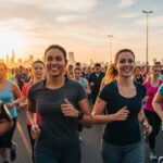 Femmes et Running : Vers la Parité Totale en 2026