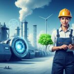 Femmes : L&rsquo;Avenir de l&rsquo;Industrie Française en 2026