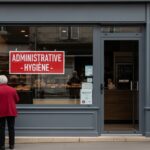 Fermeture Boulangerie Villepreux : Hygiène en Cause
