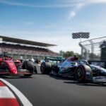 Ferrari Défie Mercedes au GP d&rsquo;Australie 2026