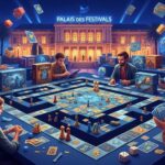 Festival de Cannes des Jeux 2026 : 15 Nouveautés Incontournables